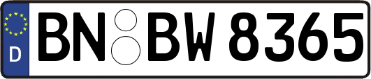 BN-BW8365