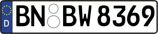 BN-BW8369