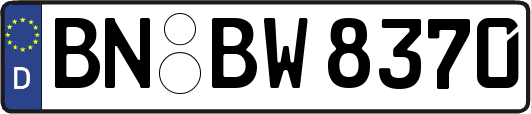 BN-BW8370