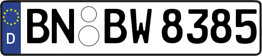 BN-BW8385