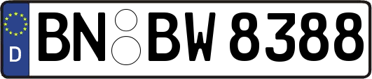BN-BW8388
