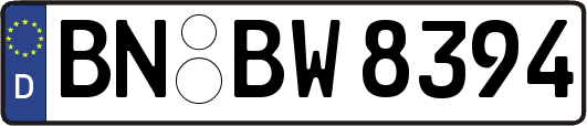 BN-BW8394