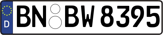 BN-BW8395