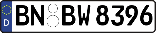 BN-BW8396