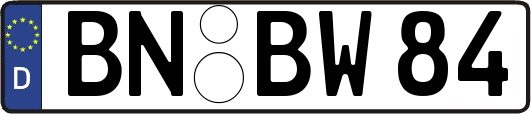 BN-BW84