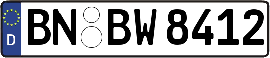 BN-BW8412