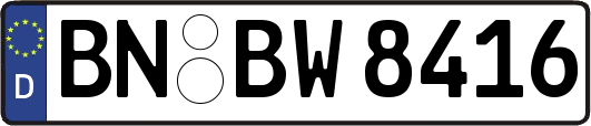 BN-BW8416