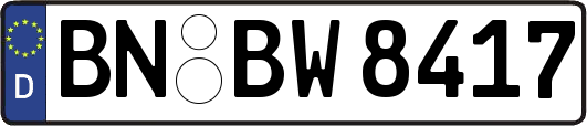 BN-BW8417