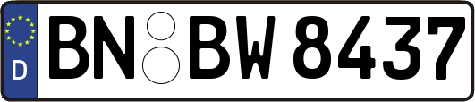 BN-BW8437