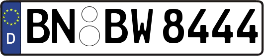 BN-BW8444