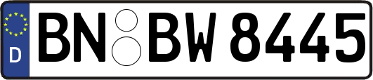 BN-BW8445