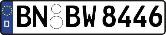 BN-BW8446