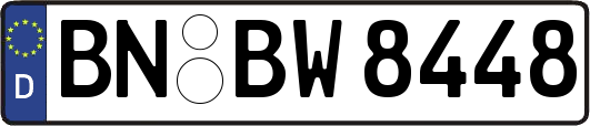 BN-BW8448