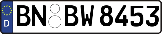BN-BW8453