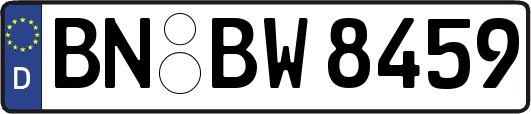 BN-BW8459