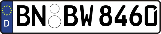 BN-BW8460
