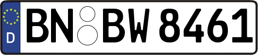 BN-BW8461