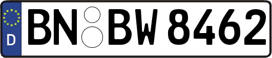 BN-BW8462