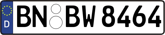 BN-BW8464