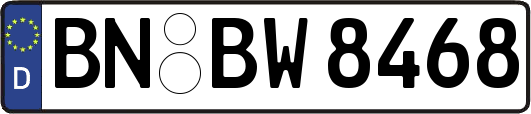 BN-BW8468