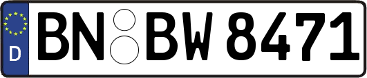 BN-BW8471