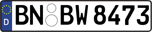 BN-BW8473