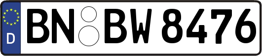 BN-BW8476