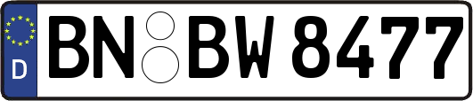 BN-BW8477