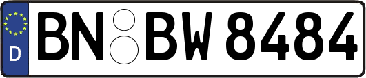 BN-BW8484