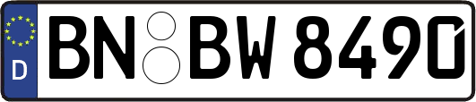 BN-BW8490
