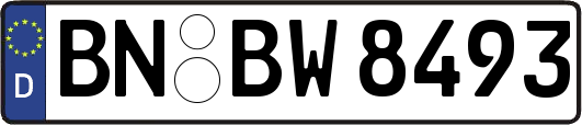 BN-BW8493