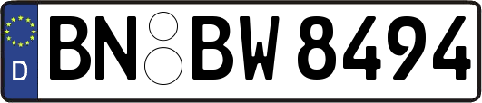 BN-BW8494