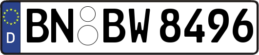 BN-BW8496