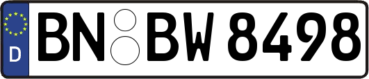 BN-BW8498