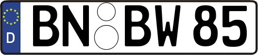BN-BW85