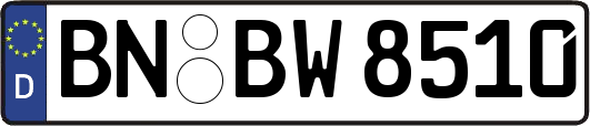 BN-BW8510