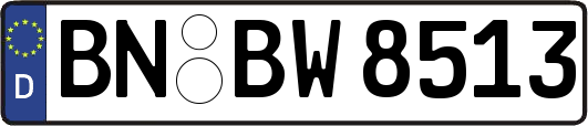 BN-BW8513