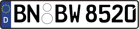 BN-BW8520