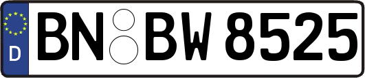BN-BW8525