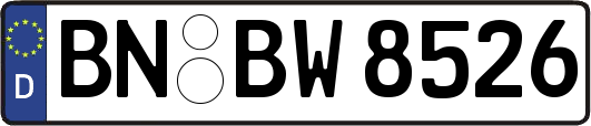 BN-BW8526