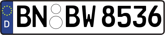 BN-BW8536