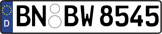 BN-BW8545