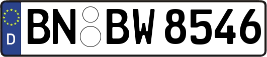 BN-BW8546