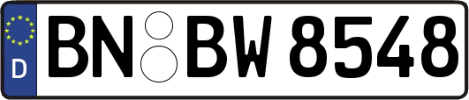 BN-BW8548