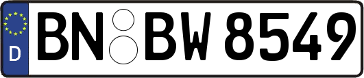 BN-BW8549
