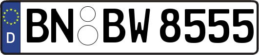 BN-BW8555