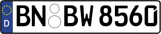 BN-BW8560