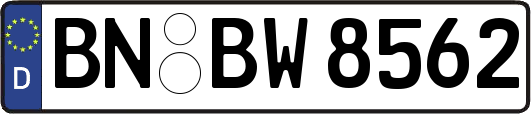 BN-BW8562