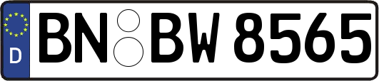 BN-BW8565