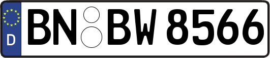 BN-BW8566
